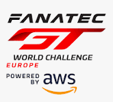 Fanatec GT World Challenge Europe